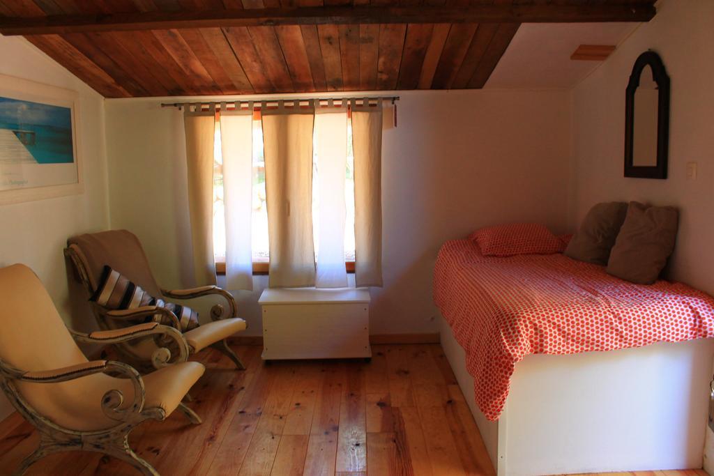 Caseddu Di Poggiale Figari  Szoba fotó