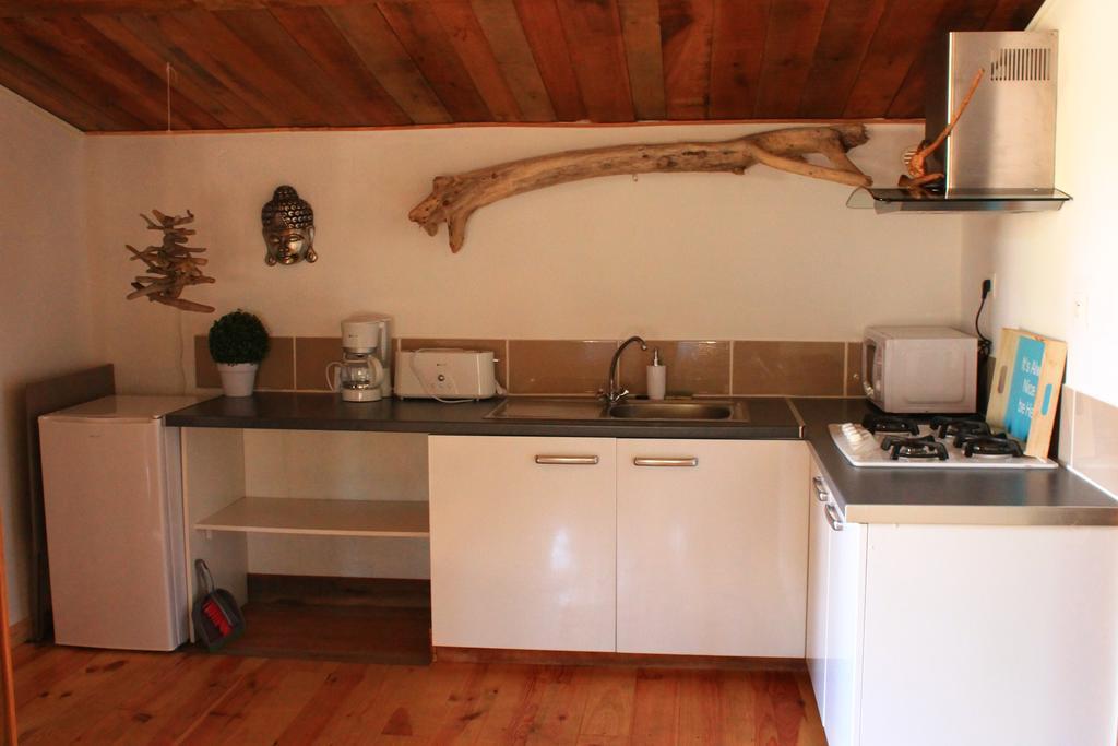 Caseddu Di Poggiale Figari  Szoba fotó