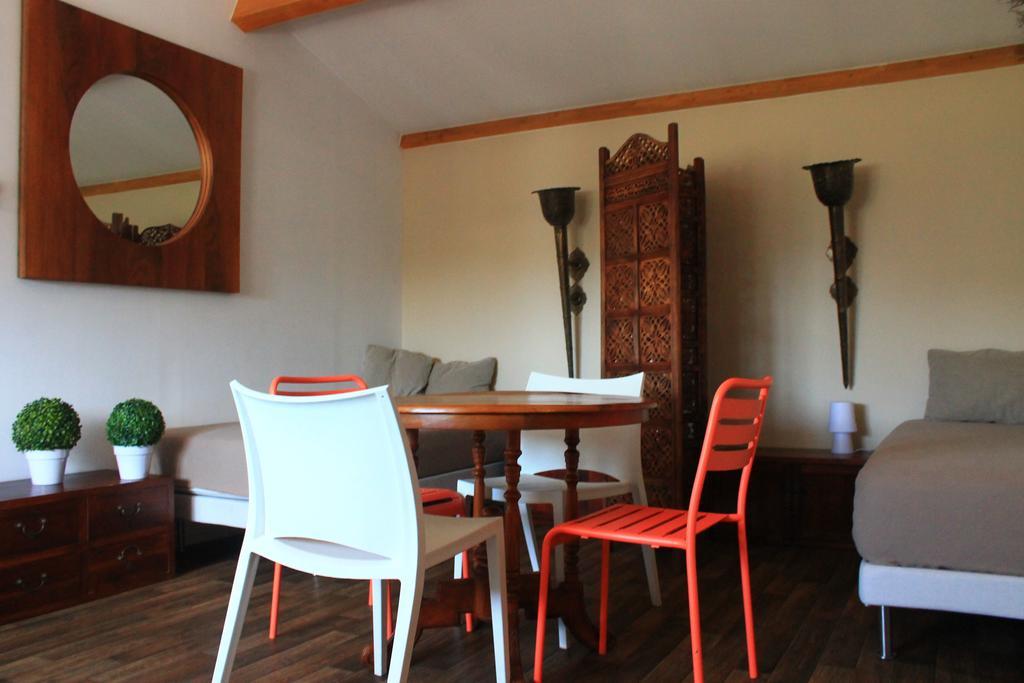 Caseddu Di Poggiale Figari  Szoba fotó