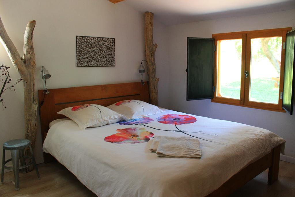 Caseddu Di Poggiale Figari  Szoba fotó