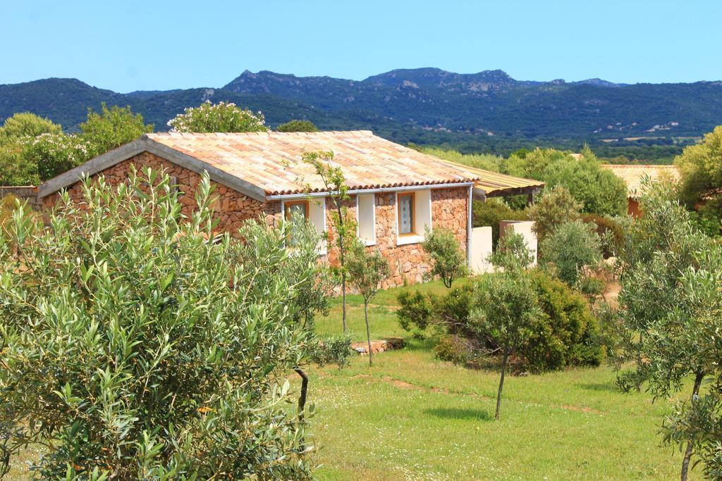 Caseddu Di Poggiale Figari  Szoba fotó